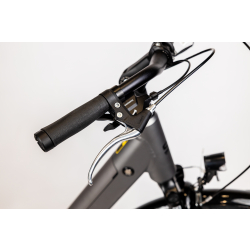 rower elektryczny storm ediamond 1.0 pro lekki miejski rower